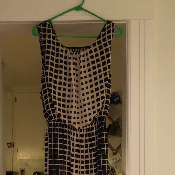 Ultra Fabulous Gibson and Latimer Jumpsuit - Picture 2 of 4